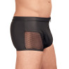 NEK Boxer BACCHUS Noir